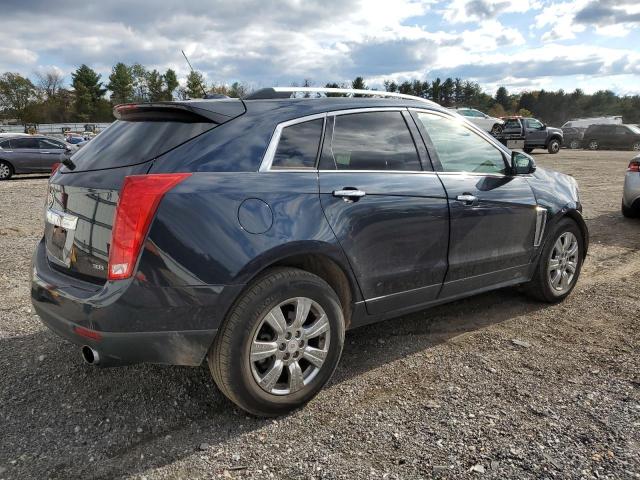 CADILLAC SRX 2015 VIN 3GYFNEE39FS554256