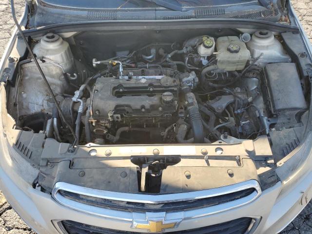 Фото 11 - CHEVROLET CRUZE