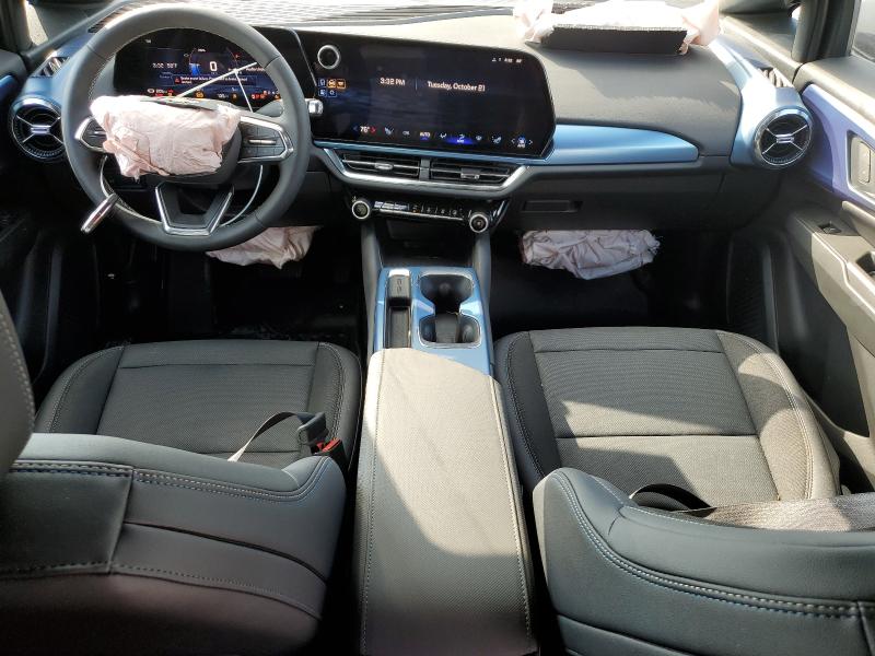 Фото 8 - CHEVROLET EQUINOX