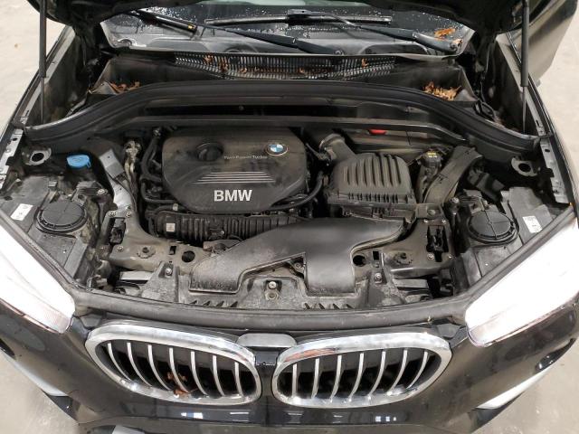 Фото 12 - BMW X1