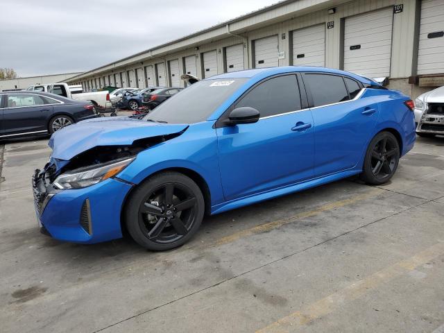 Фото 1 - NISSAN SENTRA