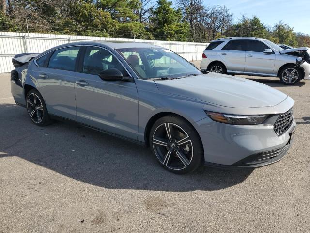 Фото 4 - HONDA ACCORD