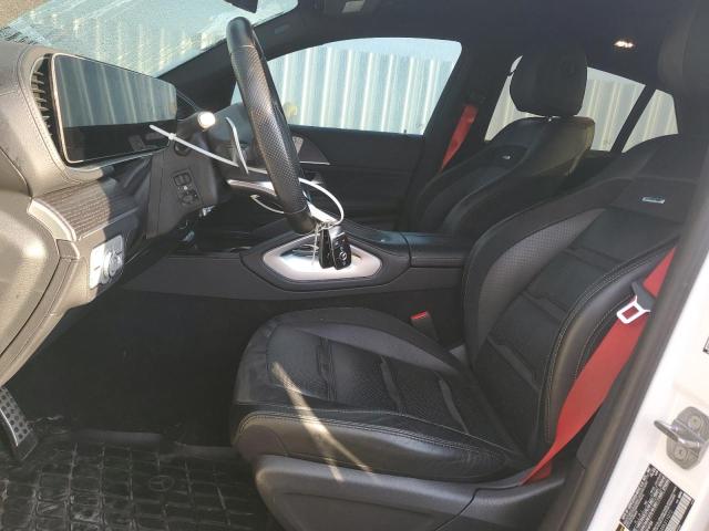 Фото 7 - MERCEDES-BENZ GLE-CLASS