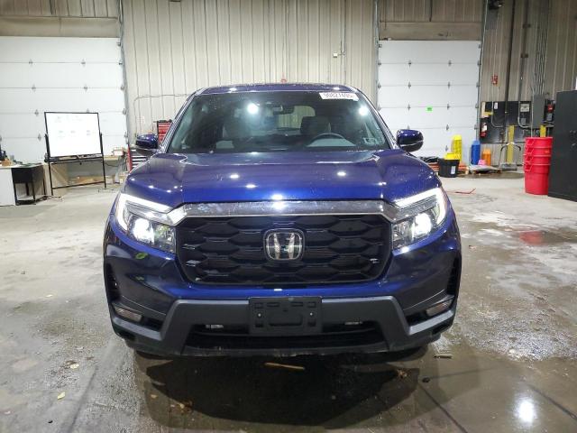 Фото 5 - HONDA PASSPORT