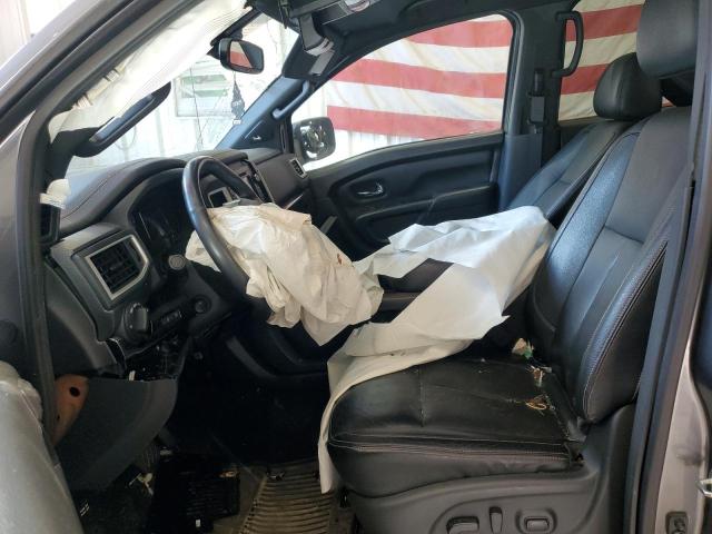 Фото 7 - NISSAN TITAN