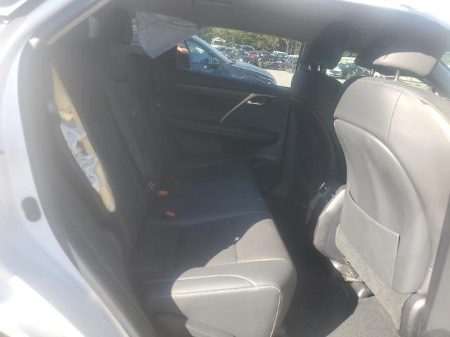 Фото 11 - LEXUS RX350