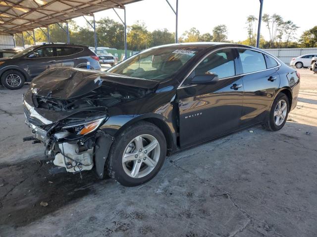 Фото 1 - CHEVROLET MALIBU