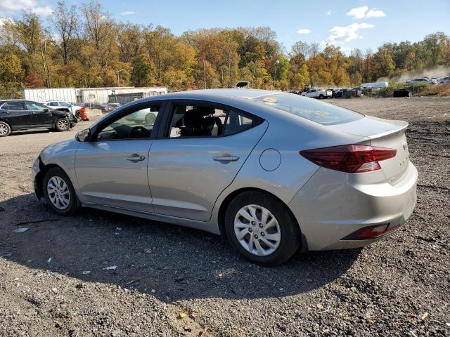 Фото 2 - HYUNDAI ELANTRA