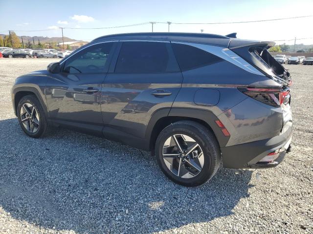 Фото 2 - HYUNDAI TUCSON