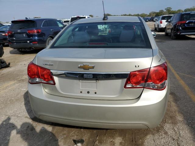 Фото 6 - CHEVROLET CRUZE