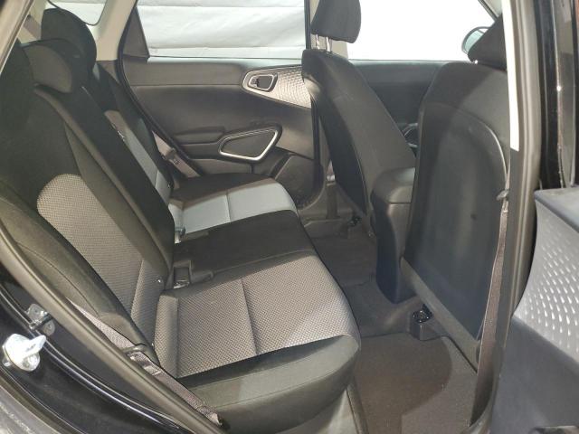 Фото 10 - KIA SOUL