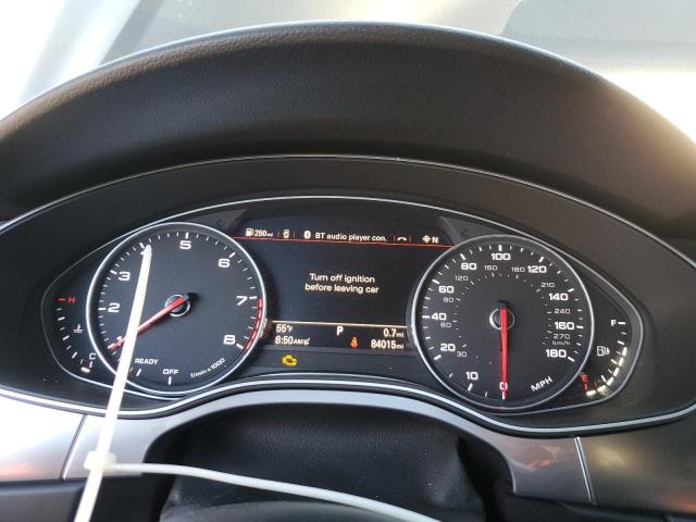 Фото 9 - AUDI A7