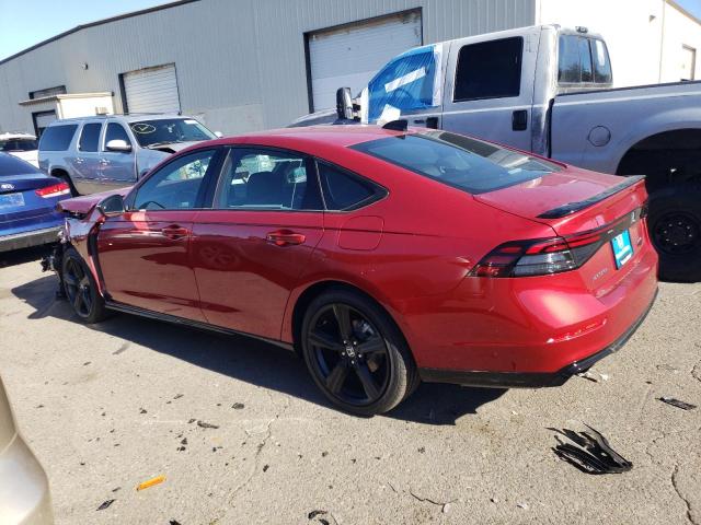 Фото 2 - HONDA ACCORD