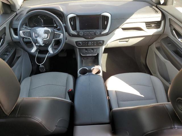 Фото 8 - GMC TERRAIN