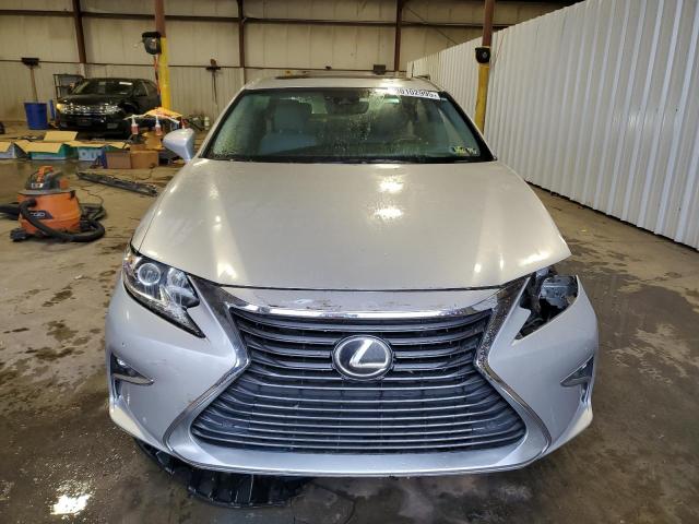 Фото 5 - LEXUS ES350