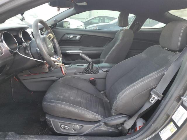 FORD ALL Models 2017 VIN 1FA6P8TH8H5291390