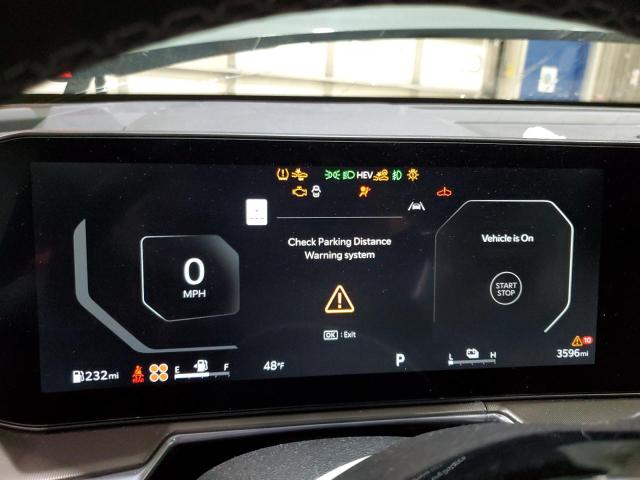 Фото 9 - KIA SORENTO