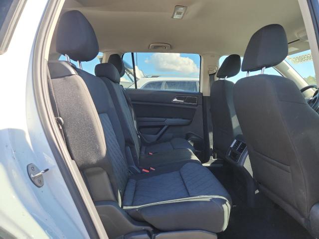 Фото 11 - VOLKSWAGEN ATLAS