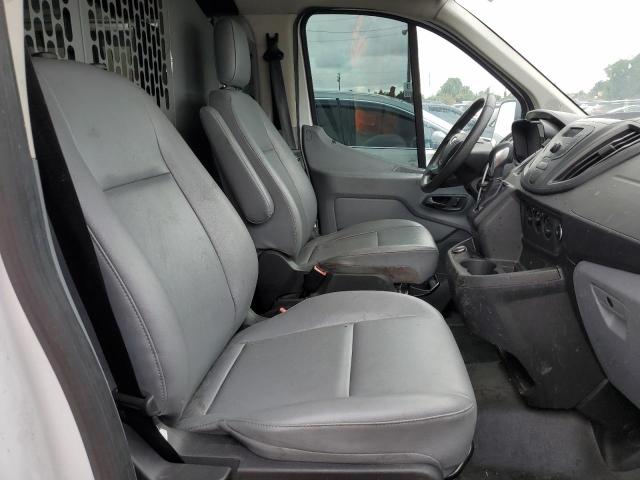 Фото 11 - FORD TRANSIT