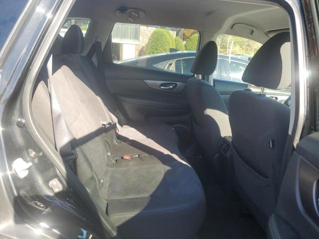 Фото 11 - NISSAN ROGUE