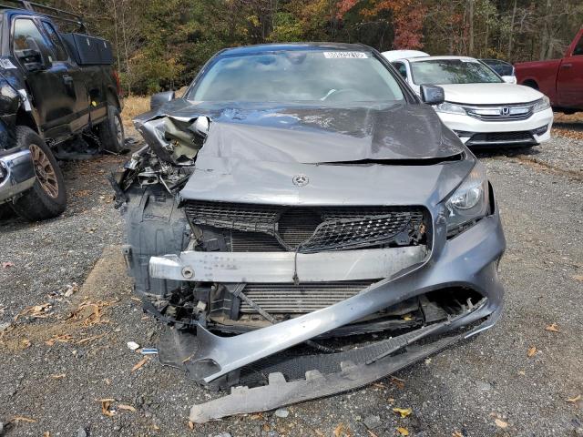 Фото 5 - MERCEDES-BENZ CLA-CLASS