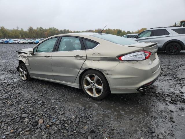 Фото 2 - FORD FUSION