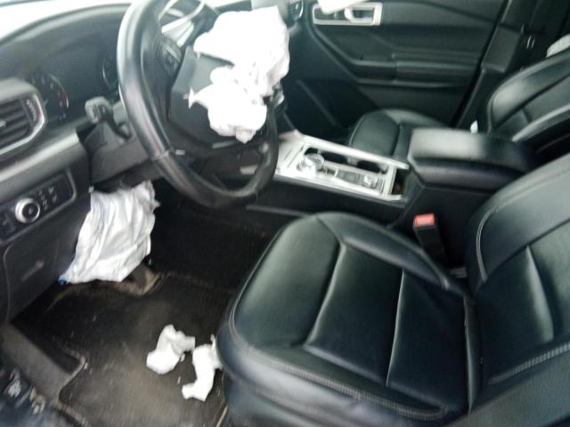 Фото 12 - FORD EXPLORER