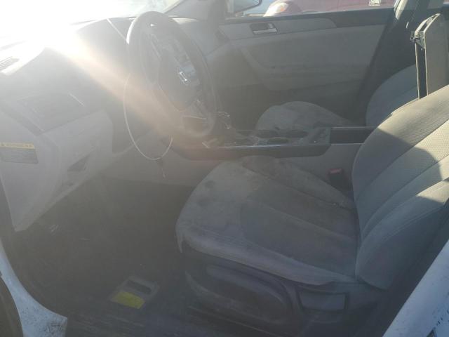 Фото 7 - HYUNDAI SONATA