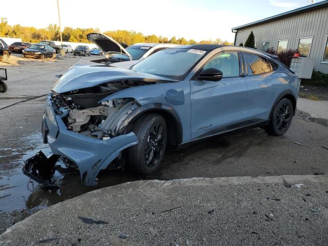 Фото 1 - FORD MUSTANG