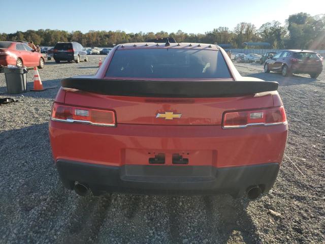 Фото 6 - CHEVROLET CAMARO