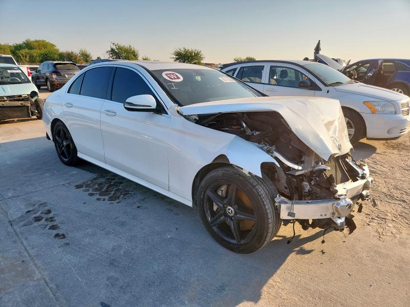 Фото 4 - MERCEDES-BENZ E-CLASS