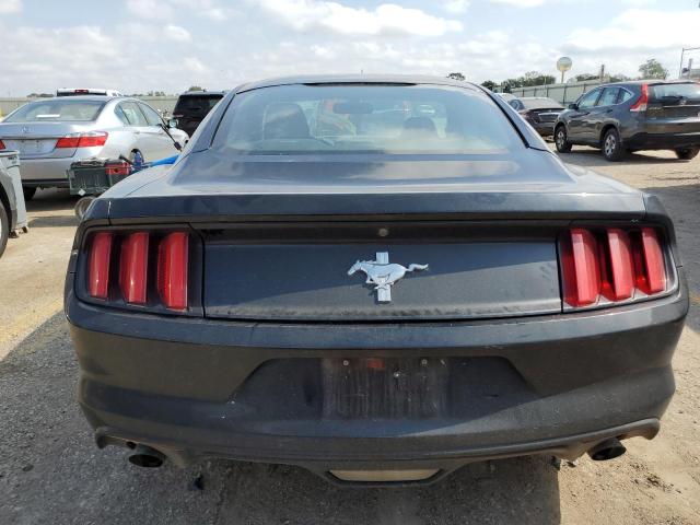 FORD ALL Models 2017 VIN 1FA6P8AM6H5317243