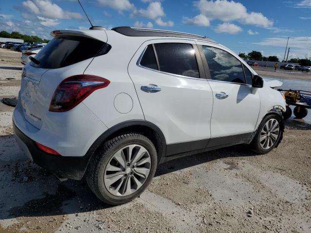 Фото 3 - BUICK ENCORE