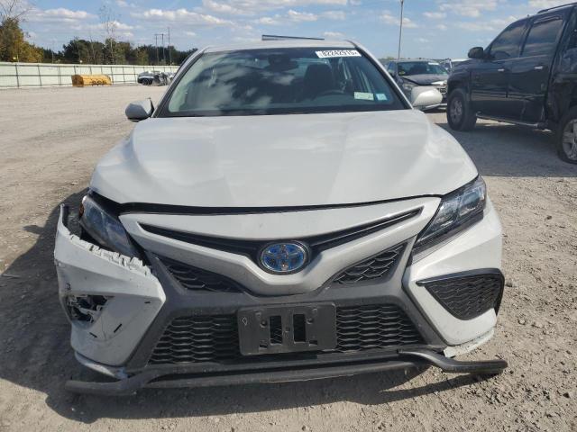 Фото 5 - TOYOTA CAMRY