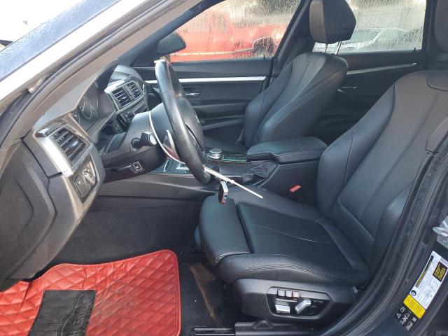 Фото 7 - BMW 3 SERIES