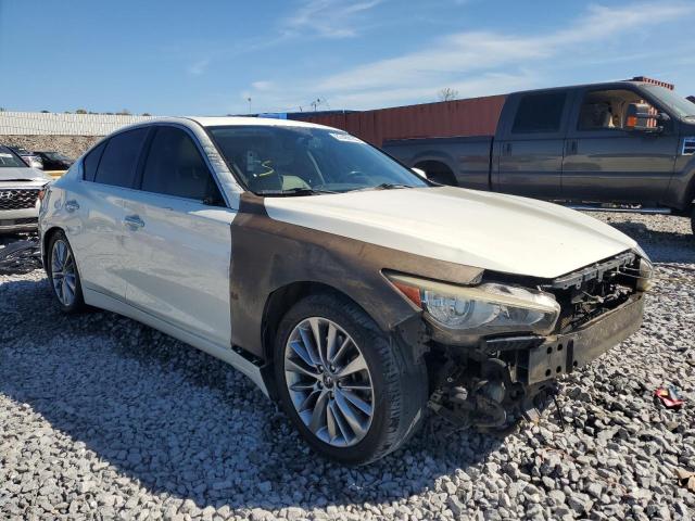 Фото 4 - INFINITI Q50