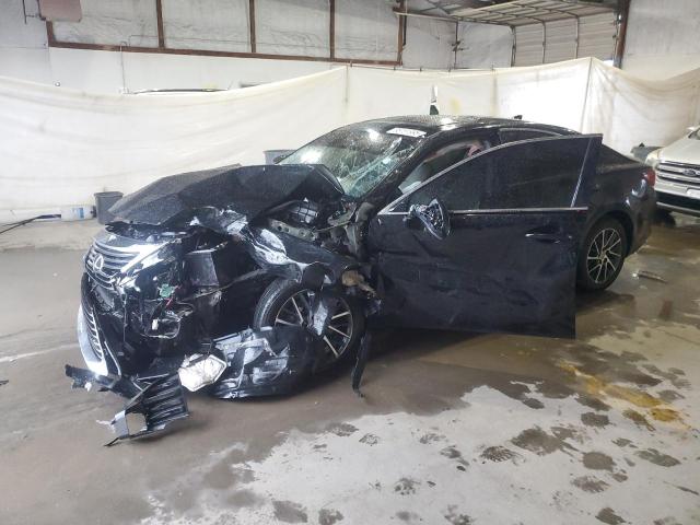 Фото 1 - LEXUS ES350