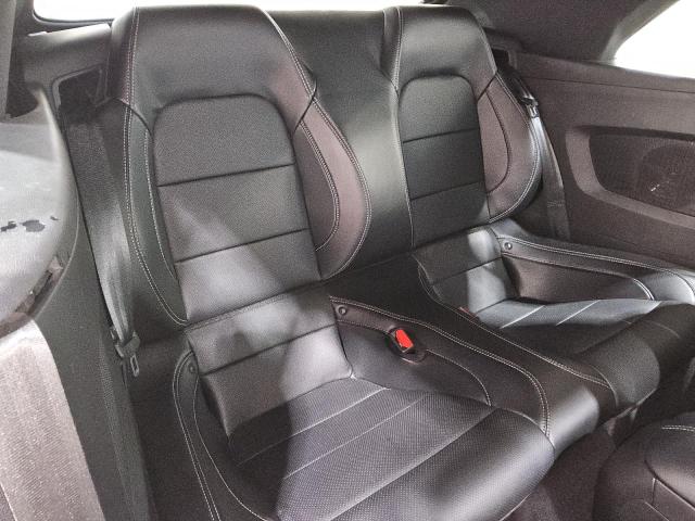 Фото 10 - FORD MUSTANG