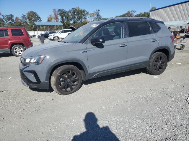 VOLKSWAGEN TAOS SE 2024 VIN 3VVEX7B2XRM067483