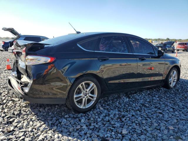 Фото 3 - FORD FUSION