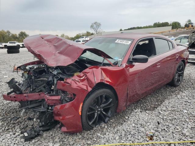 Фото 1 - DODGE CHARGER