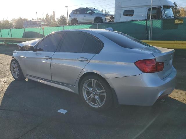 Фото 2 - BMW 3 SERIES