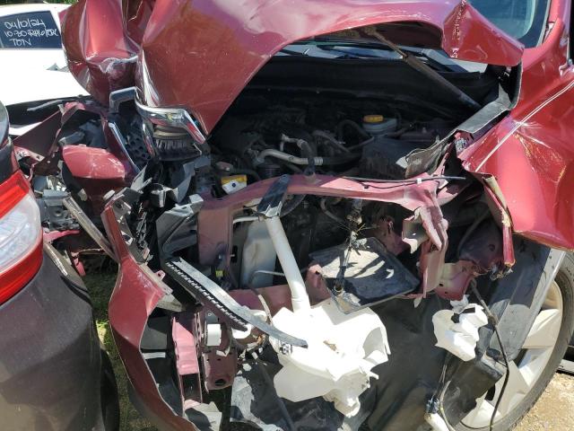 Фото 12 - SUBARU FORESTER