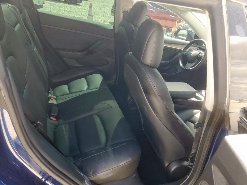 Фото 10 - TESLA MODEL 3