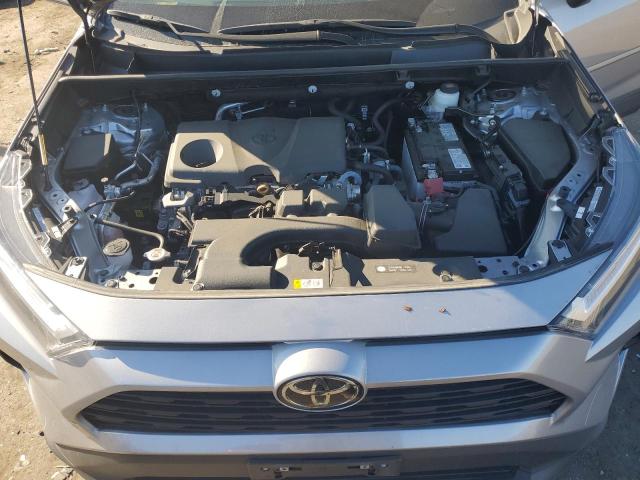 Фото 12 - TOYOTA RAV4