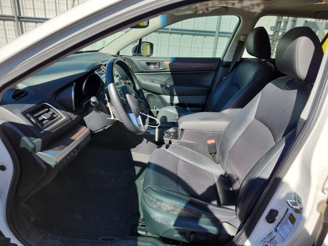 Фото 7 - SUBARU OUTBACK