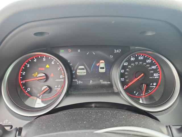 Фото 9 - TOYOTA CAMRY