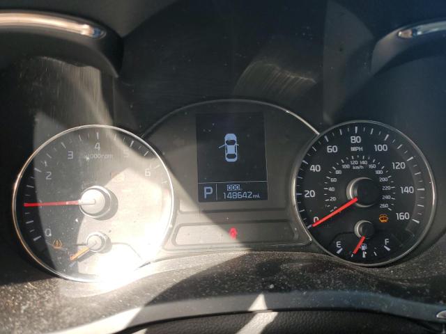 Фото 9 - KIA FORTE