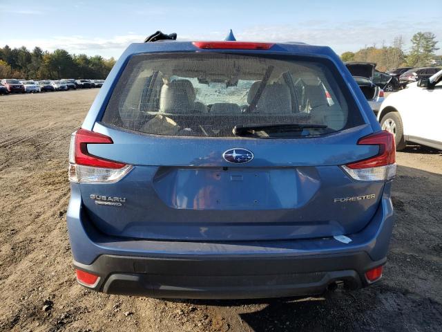 Фото 6 - SUBARU FORESTER