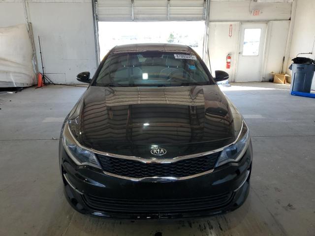 Фото 5 - KIA OPTIMA